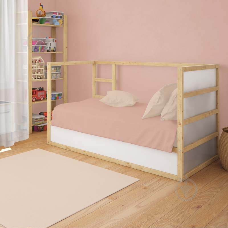 Фарба силікономодифікована з колоруванням Dufa Profi-Sil Fassade D790 мат VN 2187 7 кг - фото 8
