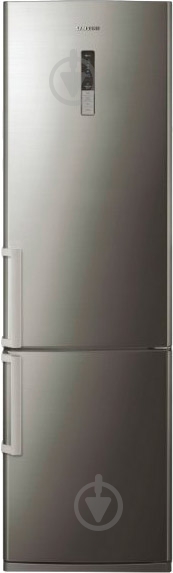 Холодильник Samsung RL48RRCMG1/BWT - фото 1