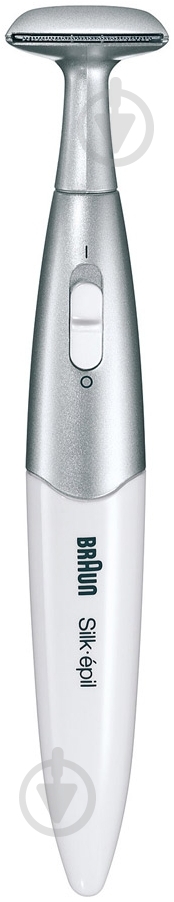 Грумер Braun FG1100 - фото 2