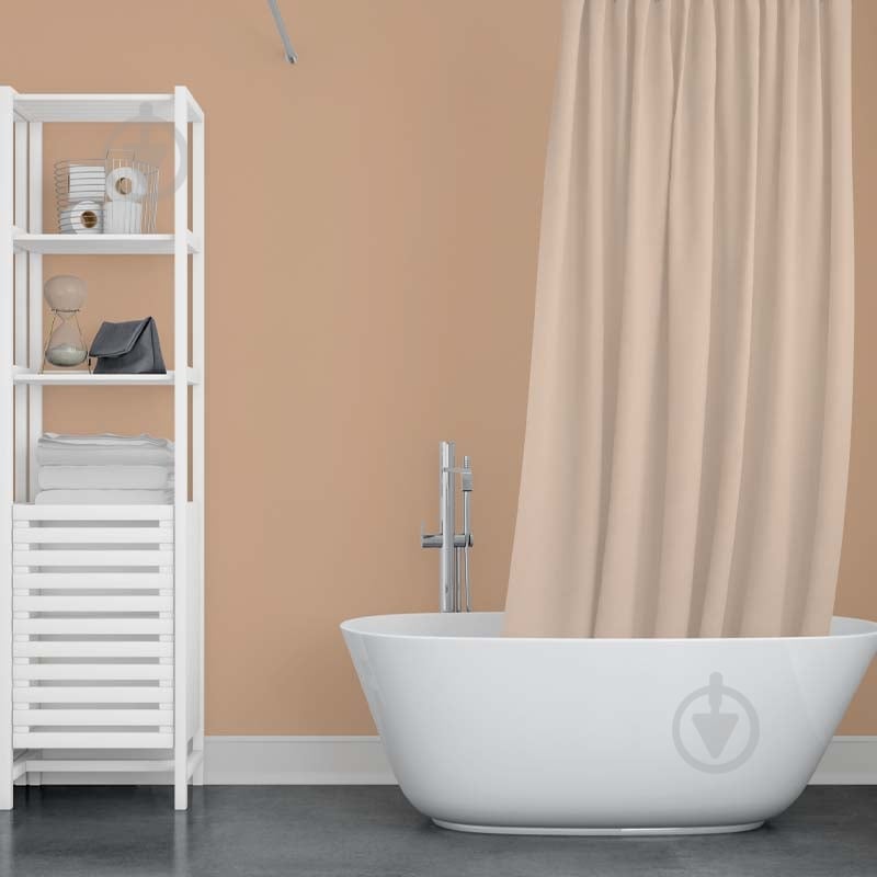 Фарба силікономодифікована з колоруванням Dufa Profi-Sil Fassade D790 мат VN 2159 7 кг - фото 5 Фарба силікономодифікована з колоруванням Dufa Profi-Sil Fassade D790 мат VN 2159 7 кг - фото 5