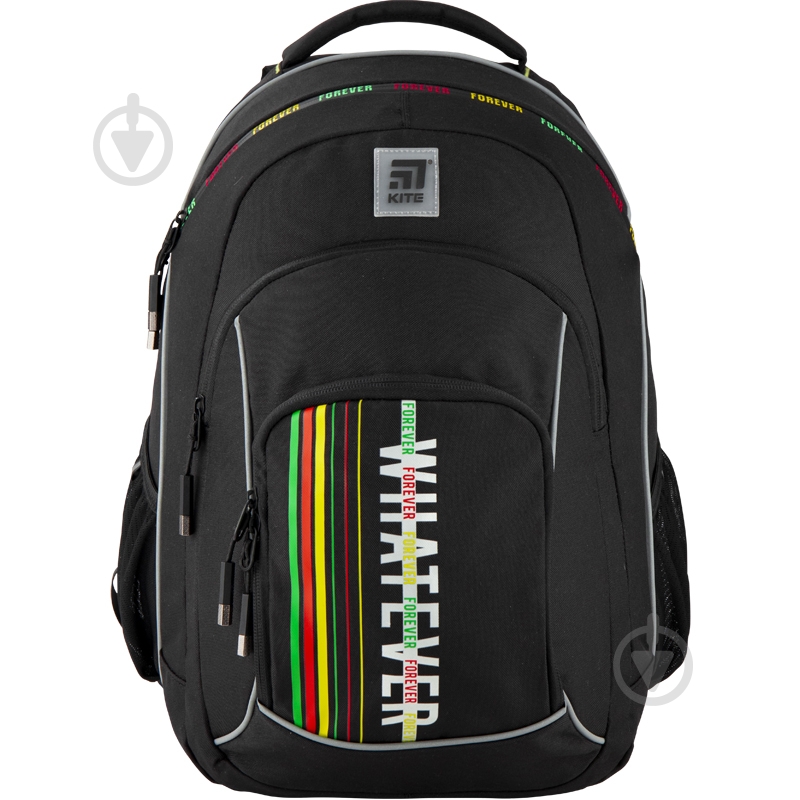 Рюкзак школьный KITE Education K20-814L-2 - фото 1