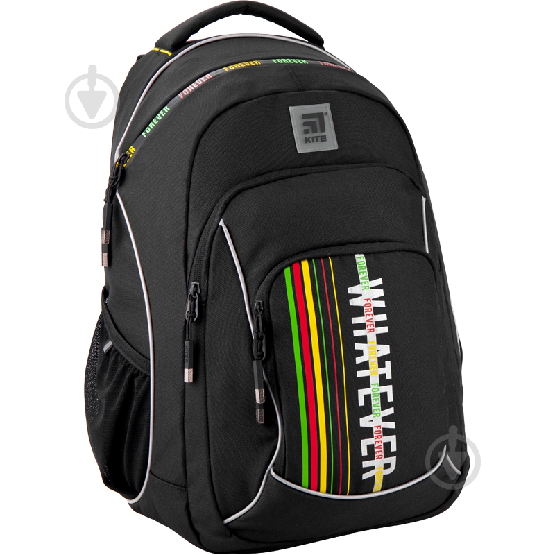 Рюкзак школьный KITE Education K20-814L-2 - фото 2