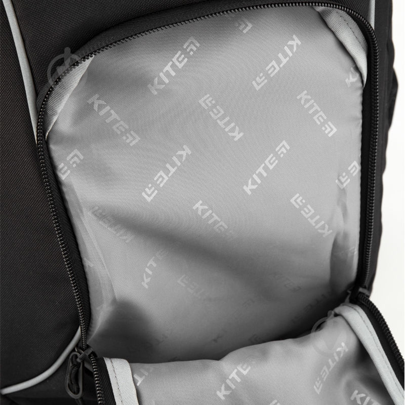 Рюкзак школьный KITE Education K20-814L-2 - фото 8
