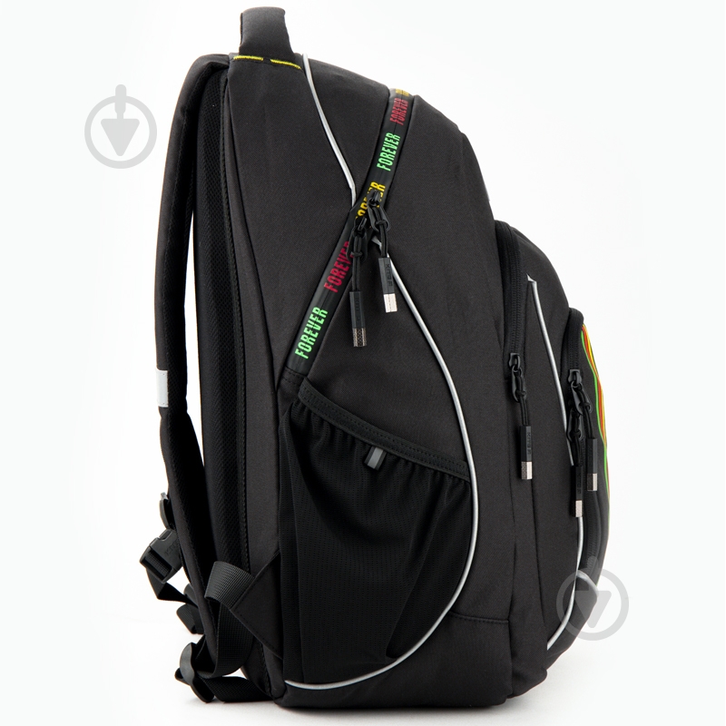 Рюкзак школьный KITE Education K20-814L-2 - фото 7