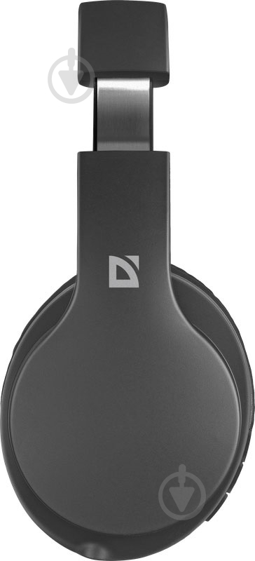 Наушники Defender FreeMotion B580 black (63580) - фото 6