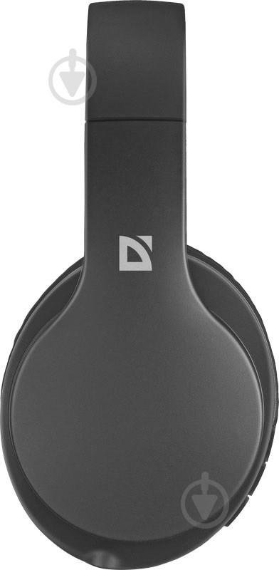 Наушники Defender FreeMotion B580 black (63580) - фото 4