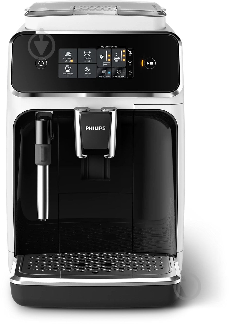 Кофемашина Philips 2200 series EP2223/40 - фото 1