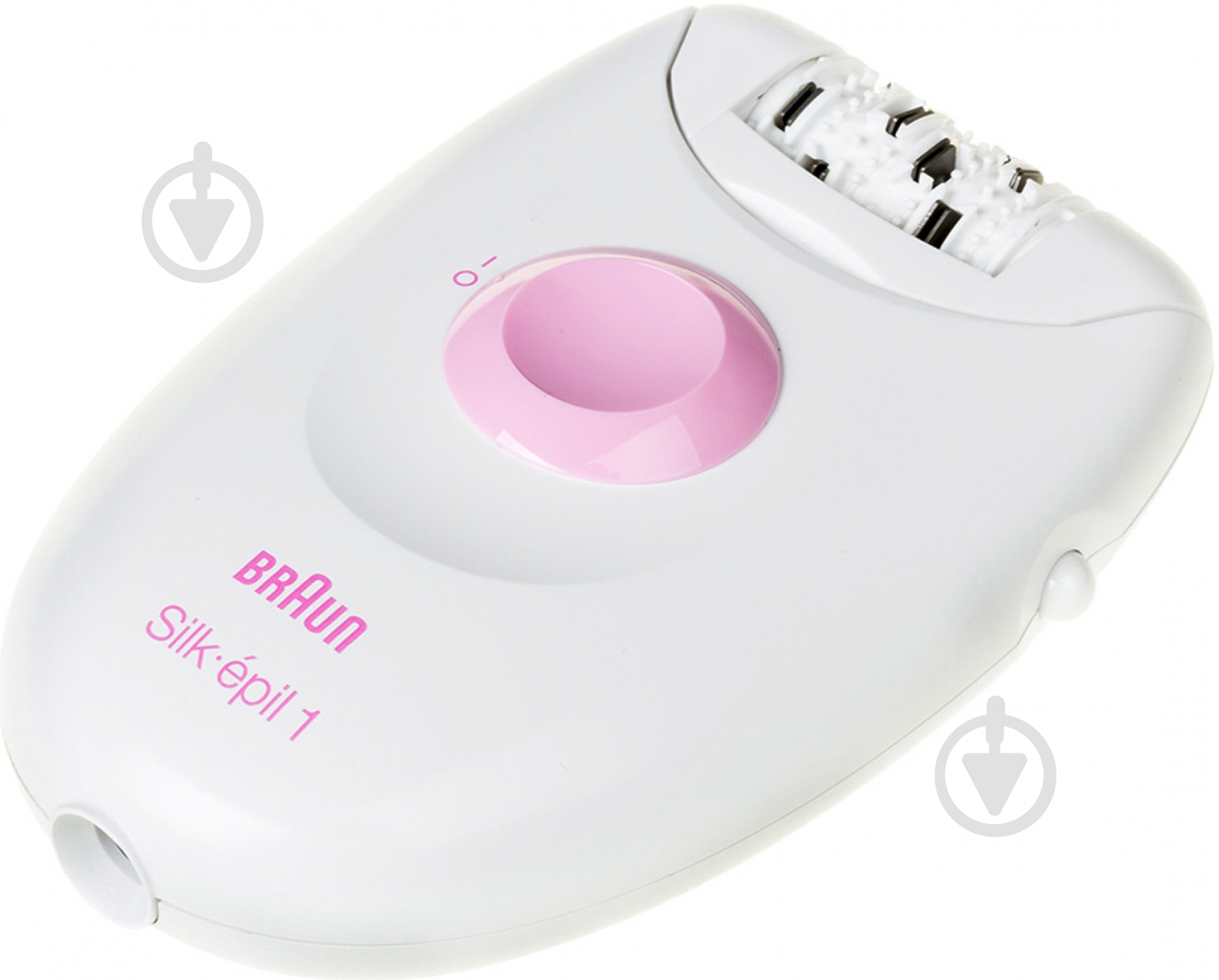 Епілятор Braun SE1370 - фото 1 Епілятор Braun SE1370 - фото 1