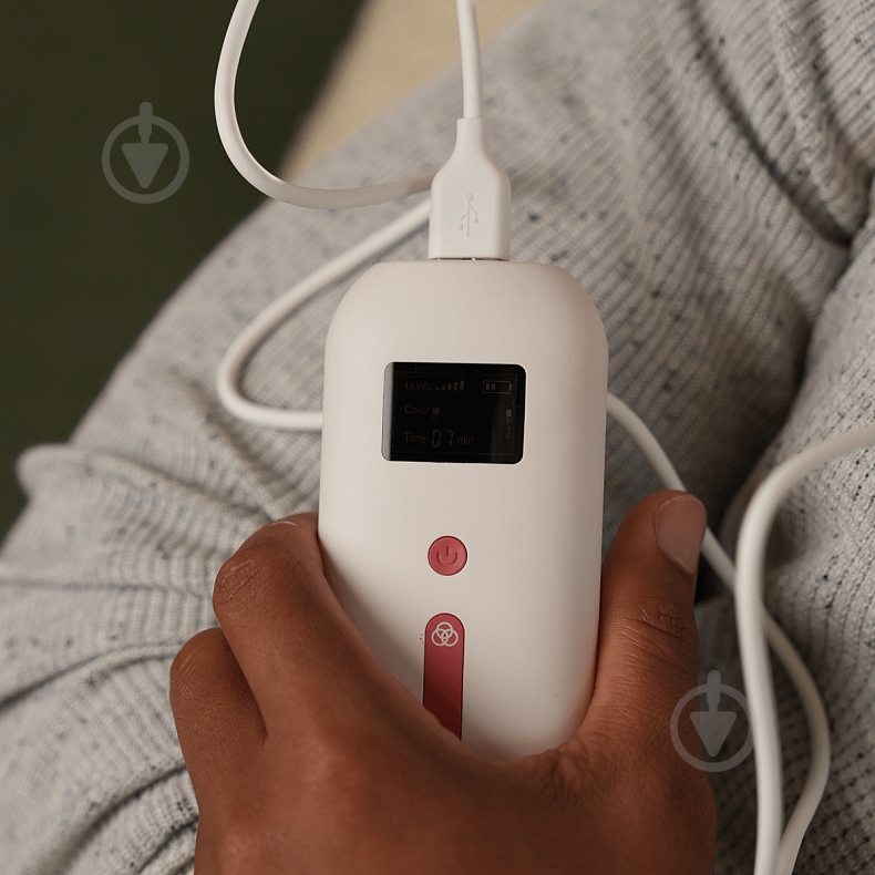 LED-маска для лица RENPHO Artemis Light Therapy E100B-1-PK - фото 6 LED-маска для лица RENPHO Artemis Light Therapy E100B-1-PK - фото 6