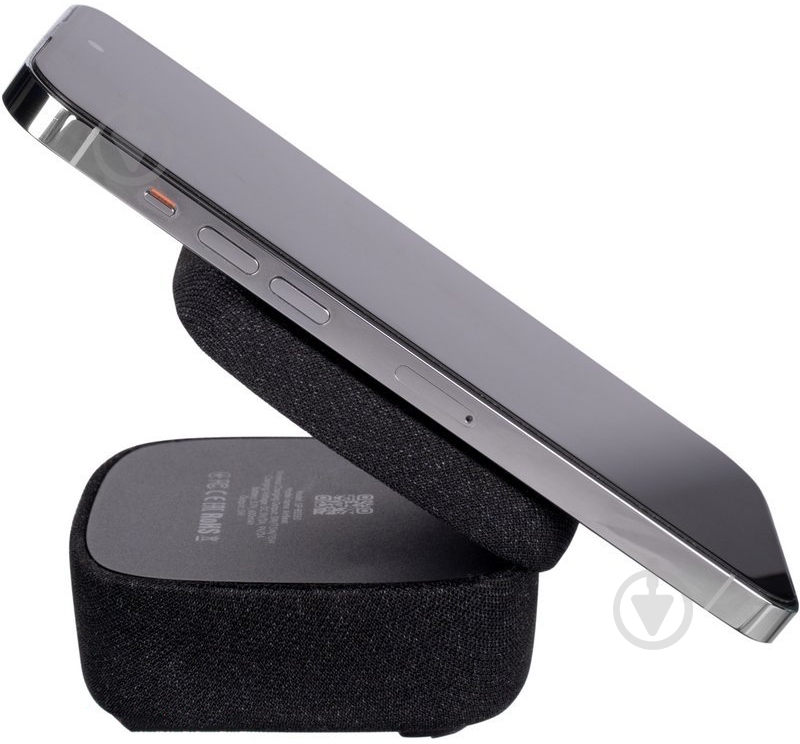 Портативна колонка Gelius AirBeat GP-BS550 1.0 black (00000101289) - фото 7 Портативна колонка Gelius AirBeat GP-BS550 1.0 black (00000101289) - фото 7