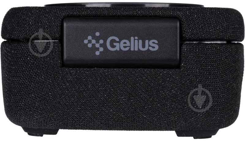 Портативна колонка Gelius AirBeat GP-BS550 1.0 black (00000101289) - фото 5 Портативна колонка Gelius AirBeat GP-BS550 1.0 black (00000101289) - фото 5