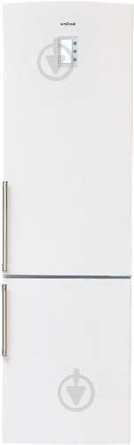 Холодильник Vestfrost FW 962 NFZ W - фото 1