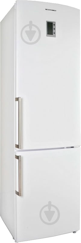 Холодильник Vestfrost FW 962 NFZ W - фото 2