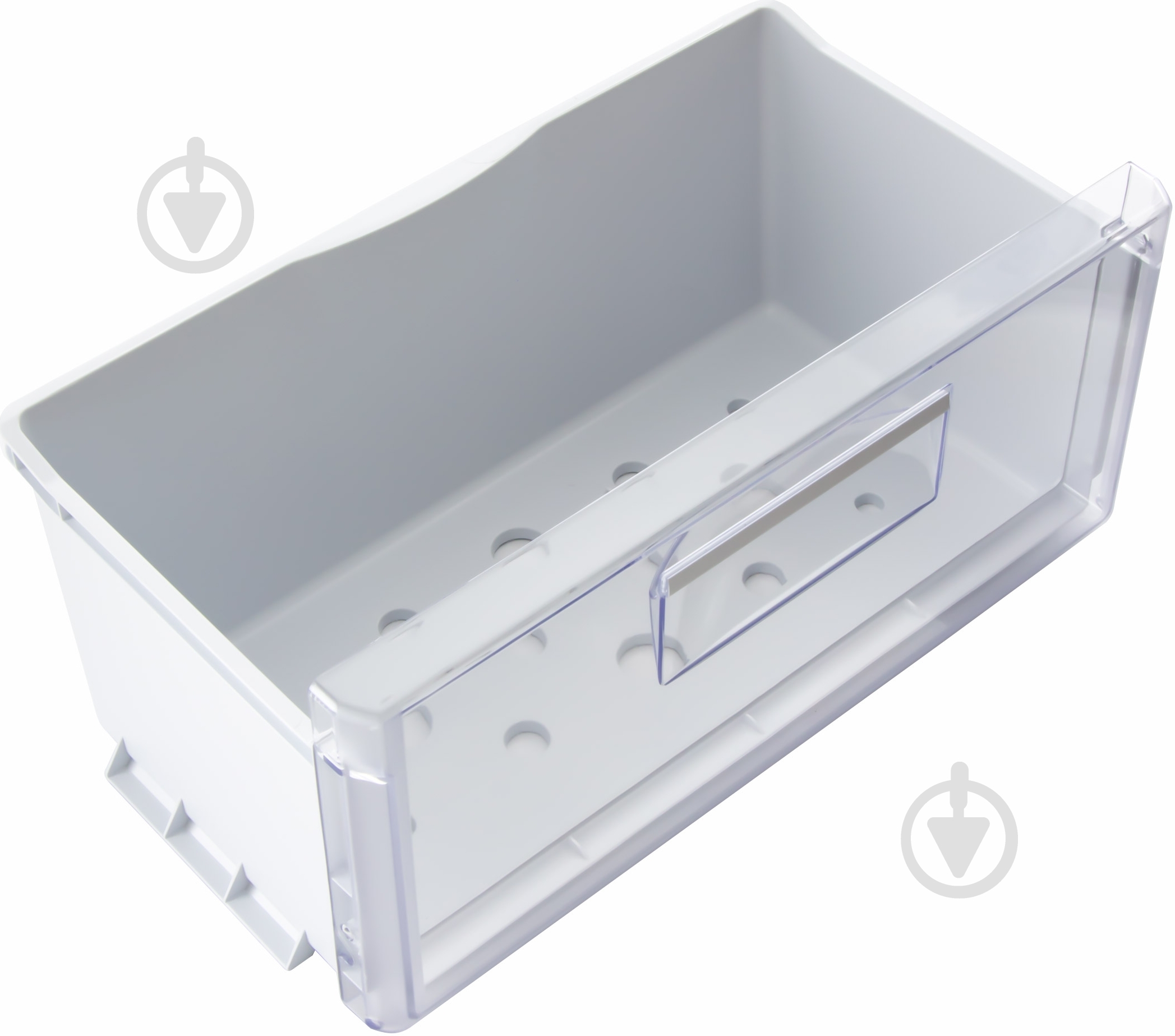 Холодильник Hotpoint EBMH 18211 V O3 - фото 4