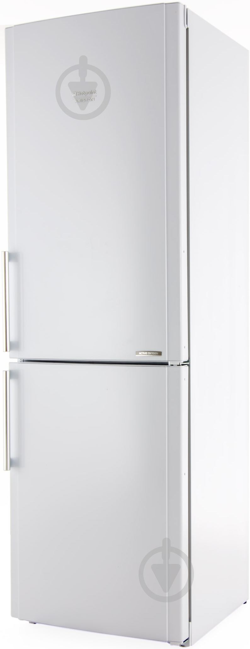Холодильник Hotpoint EBMH 18211 V O3 - фото 2