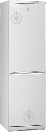 Холодильник Indesit NBS 20 AA (UA) - фото 1