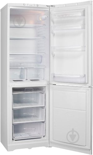 Холодильник Indesit NBS 20 AA (UA) - фото 2