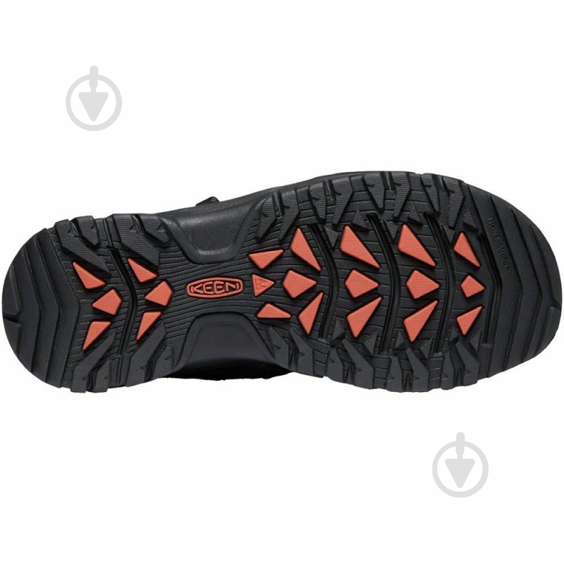 Сандалии Keen TARGHEE III OPEN TOE SANDAL M 1022424 р.43 серый - фото 2