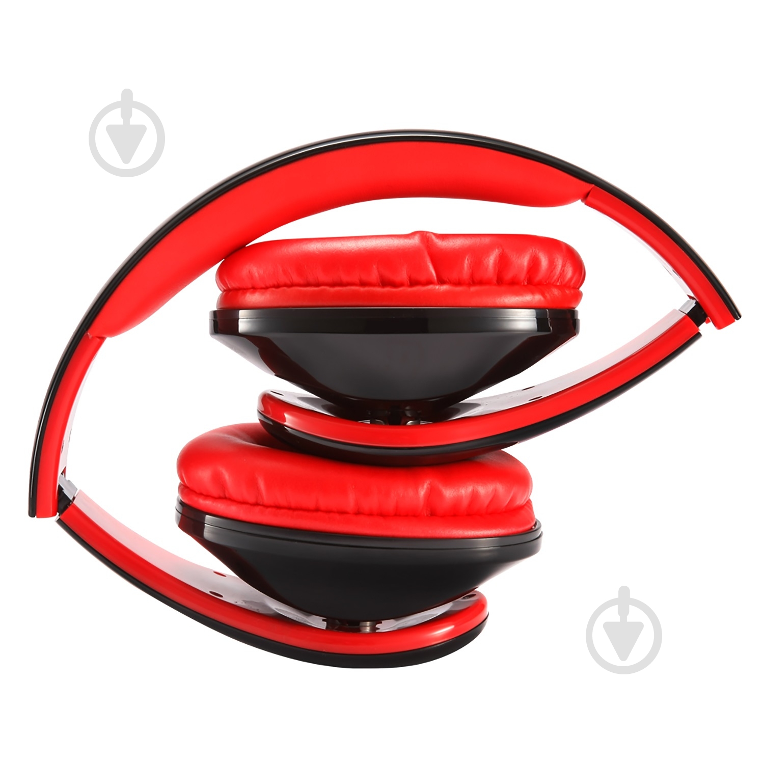 Наушники Microlab K360 black/red (K360) - фото 5