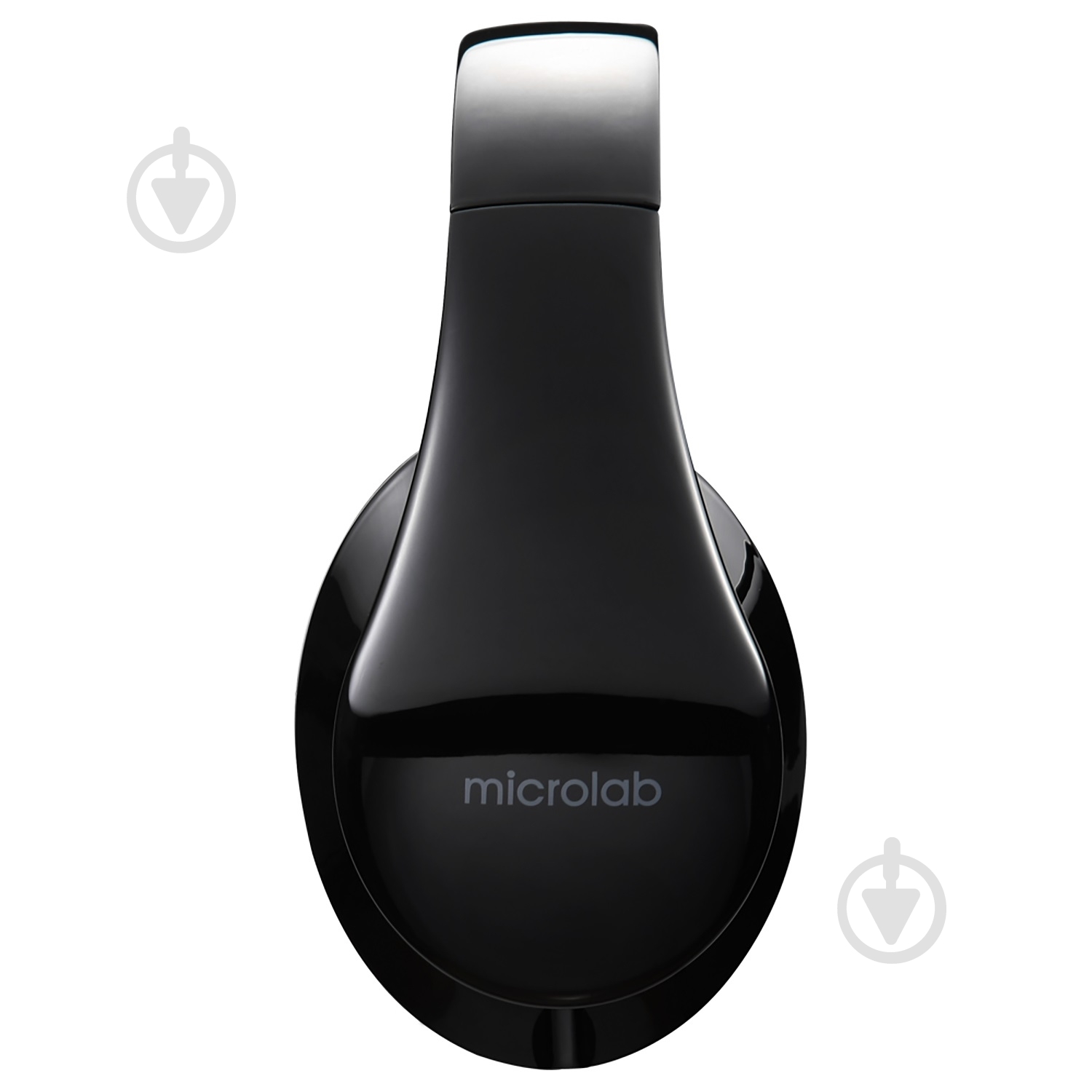 Наушники Microlab K360 black/red (K360) - фото 4