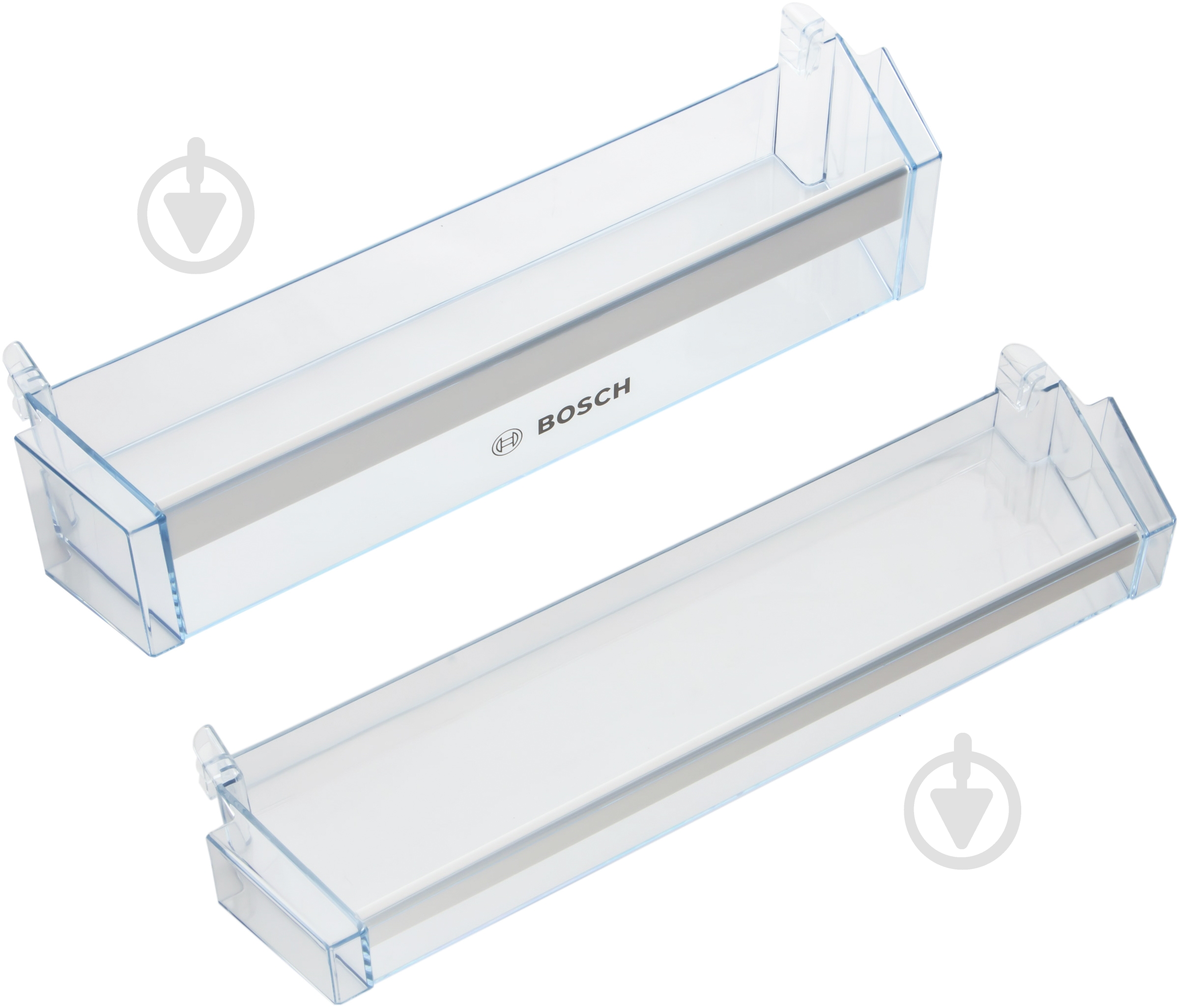 Холодильник Bosch KGV39VW31 - фото 5