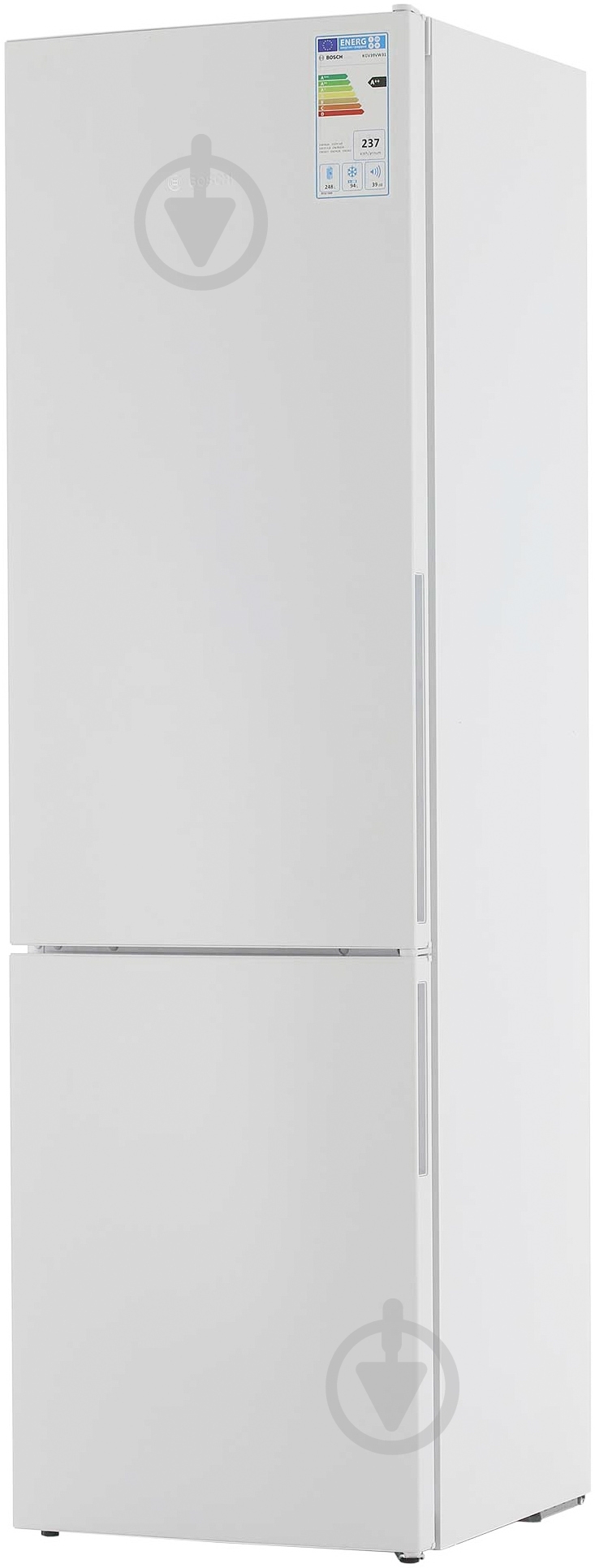 Холодильник Bosch KGV39VW31 - фото 2
