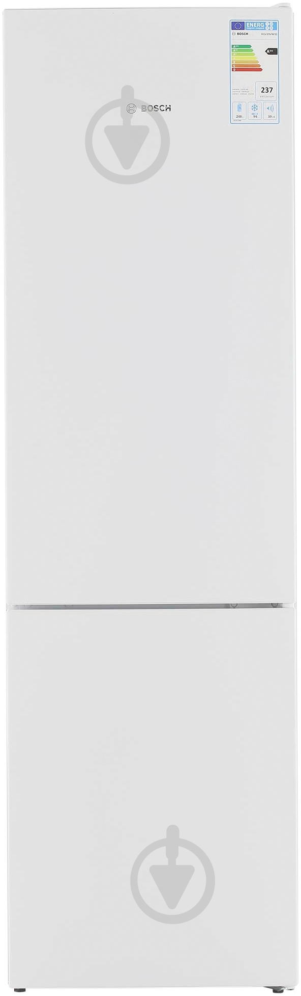 Холодильник Bosch KGV39VW31 - фото 1