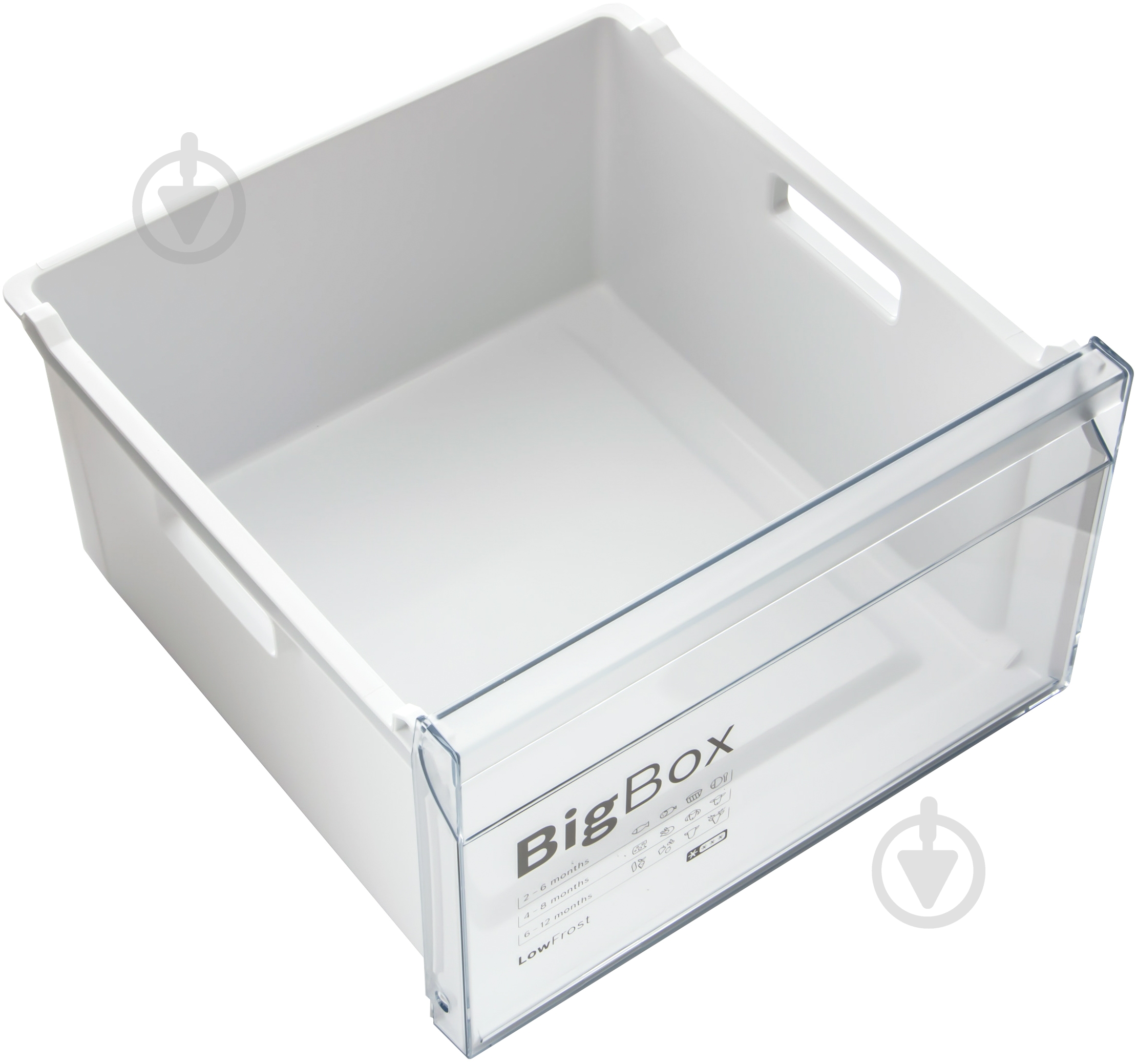 Холодильник Bosch KGV39VW31 - фото 8