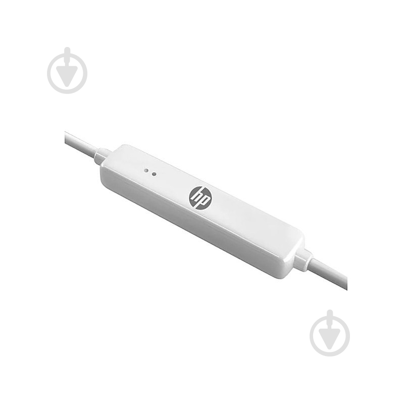 Гарнитура HP white (DHH-1112WT) - фото 3