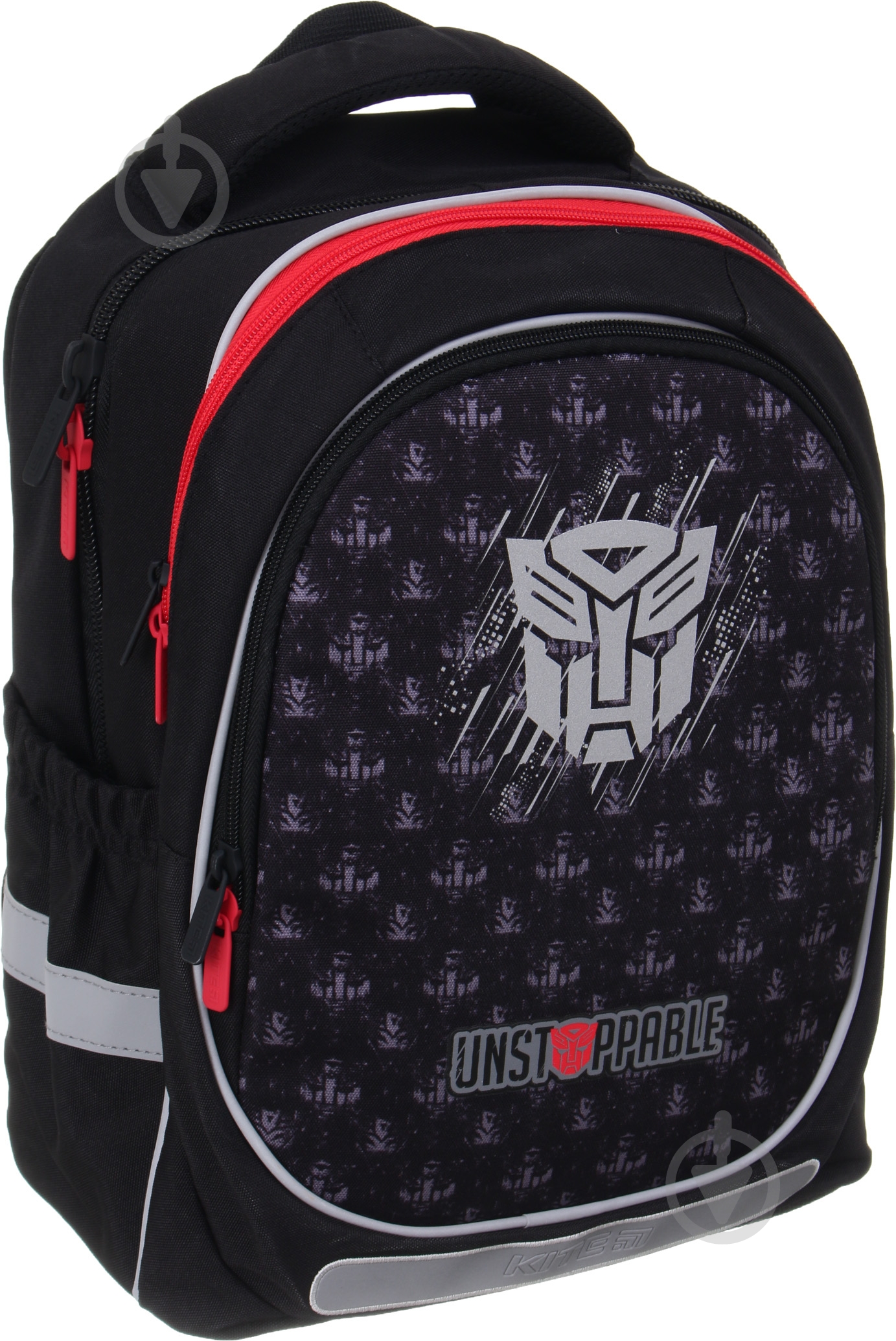 Ранец школьный KITE Education Transformers - фото 1