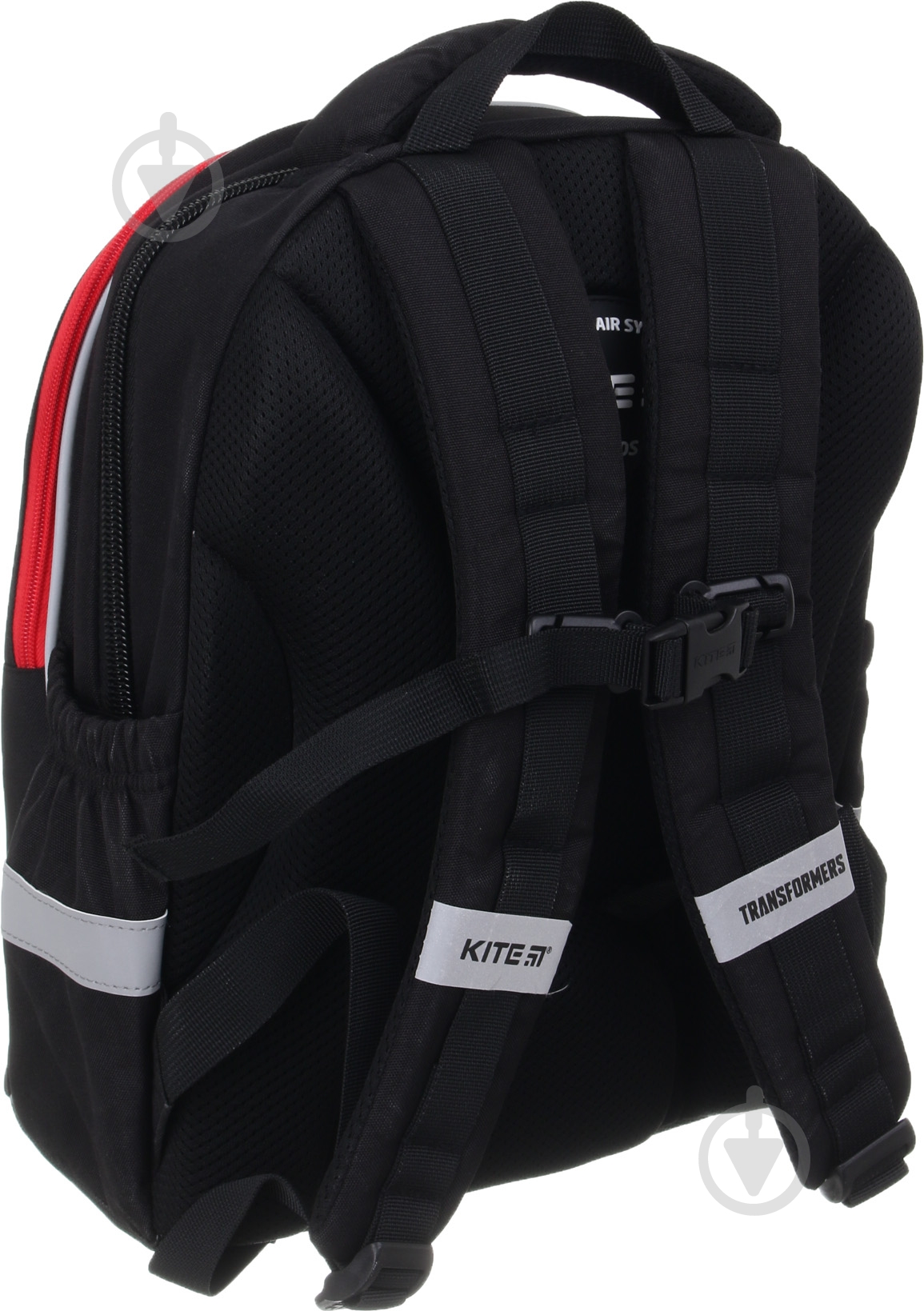 Ранец школьный KITE Education Transformers - фото 3