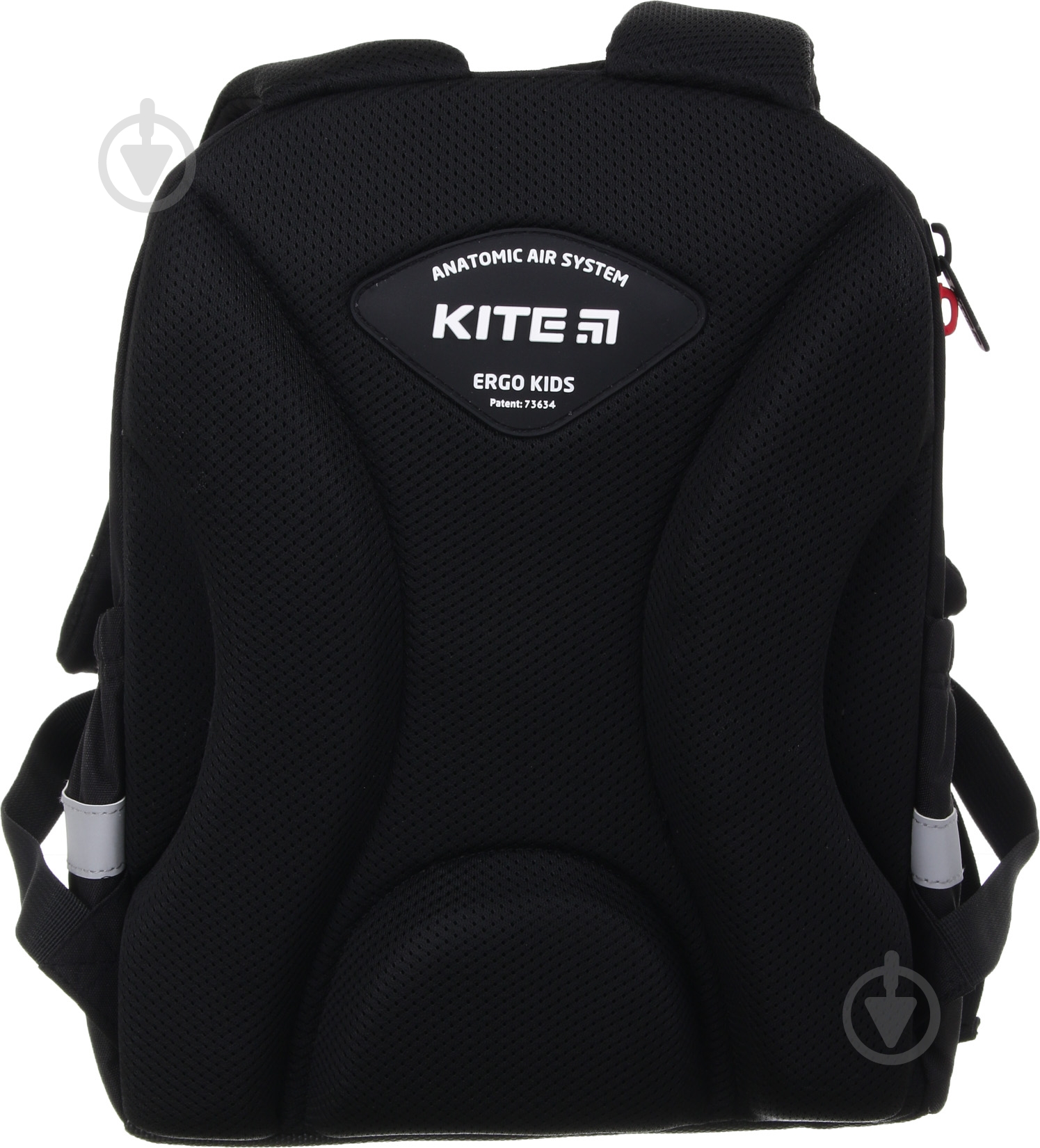 Ранец школьный KITE Education Transformers - фото 4