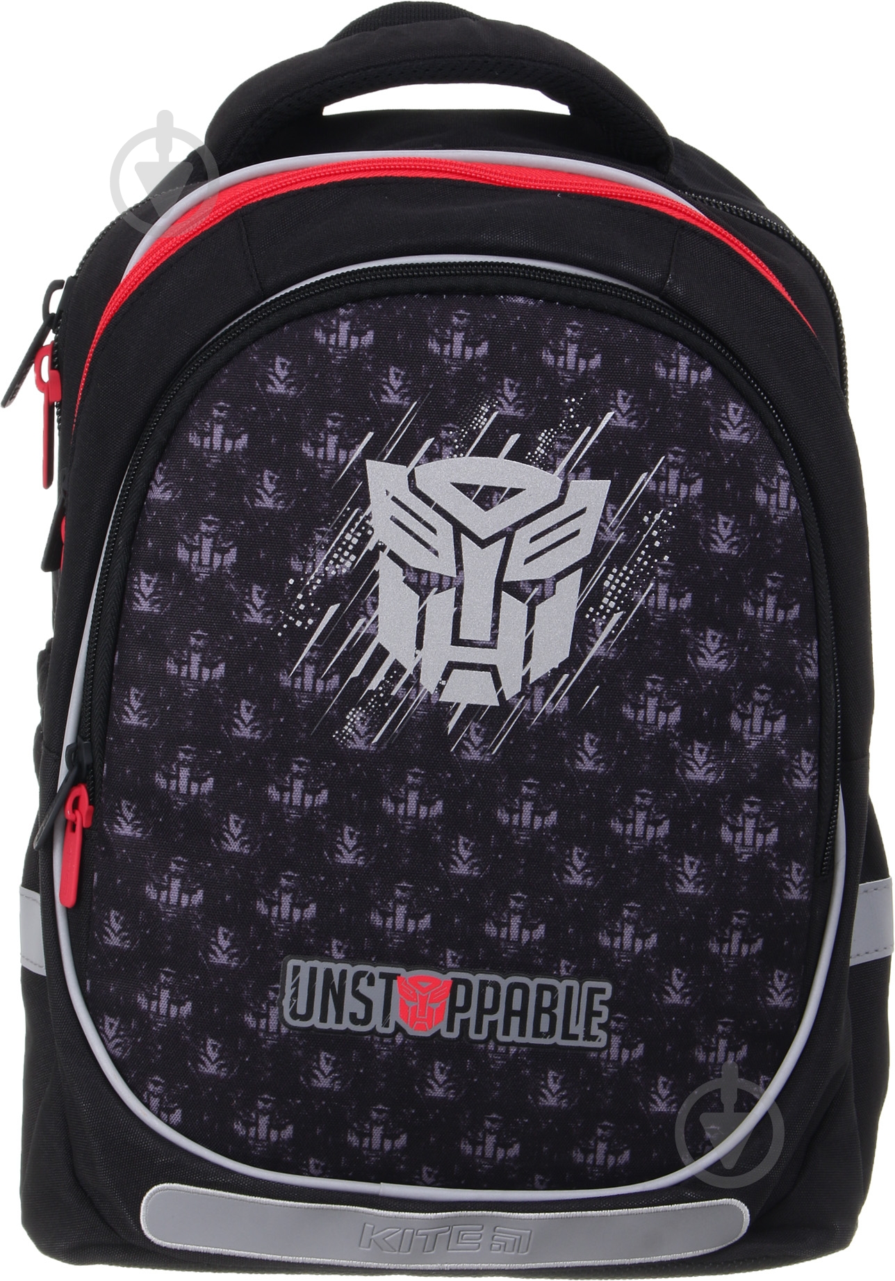 Ранец школьный KITE Education Transformers - фото 2