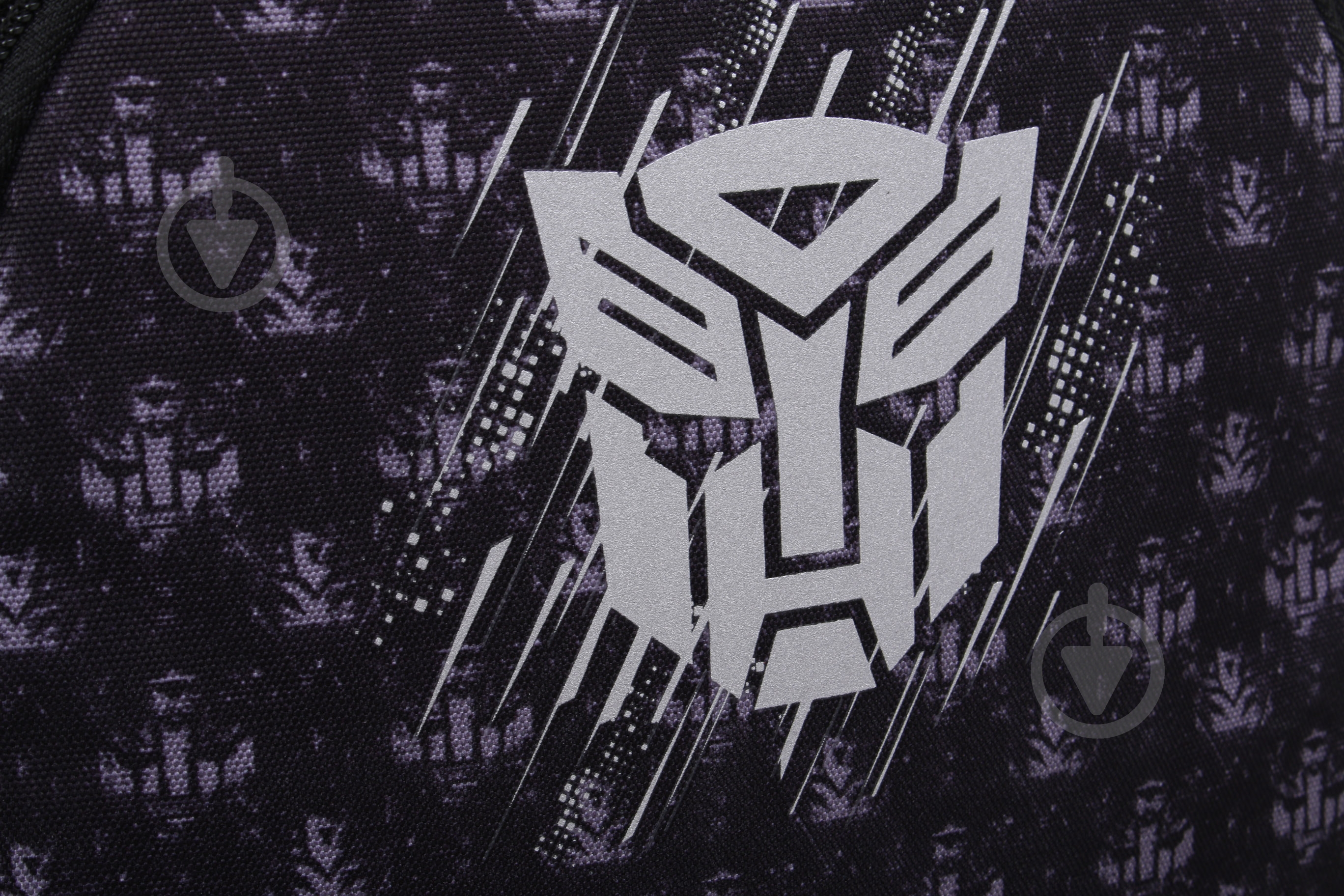 Ранец школьный KITE Education Transformers - фото 8