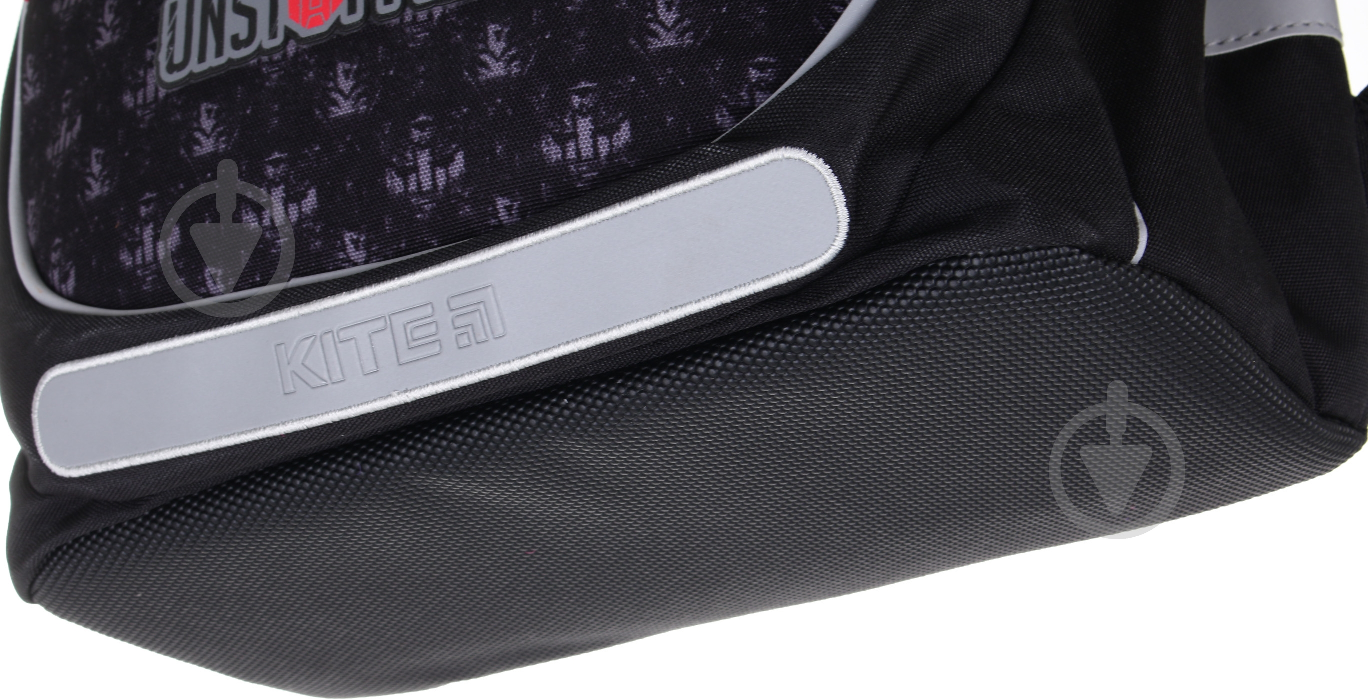 Ранец школьный KITE Education Transformers - фото 7