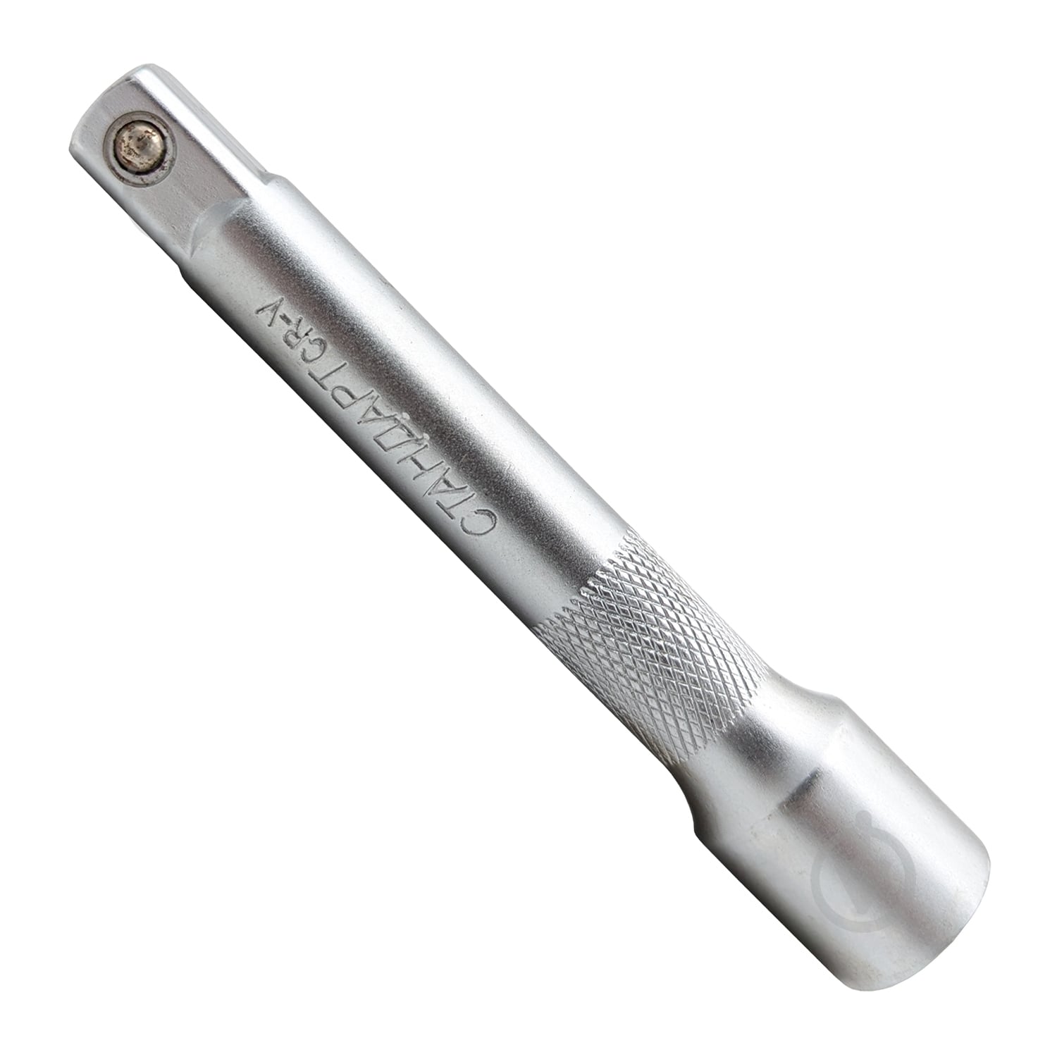 Удлинитель 1/2" 125 мм Стандарт EBR1212EST - фото 1