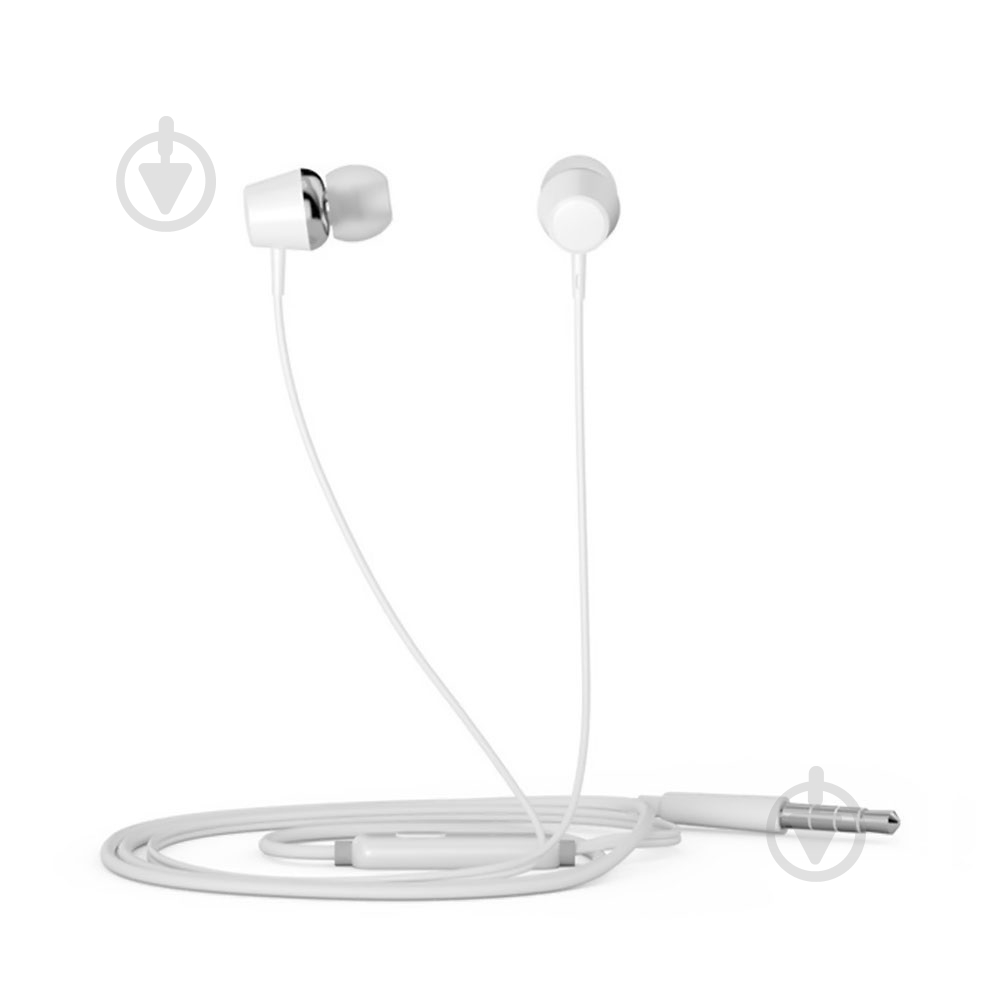 Гарнитура HP white (DHE-7000WT) - фото 4