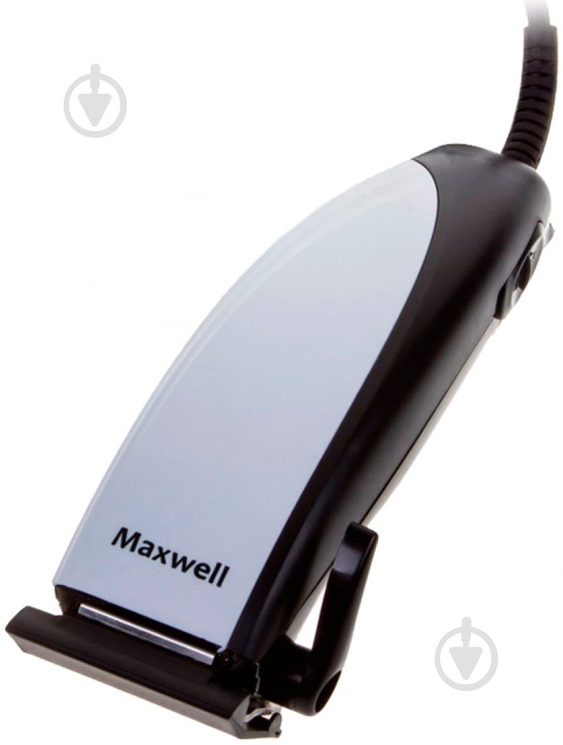 Набор для стрижки Maxwell MW-2104 - фото 2