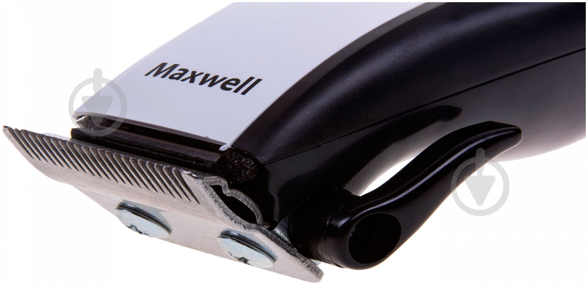 Набор для стрижки Maxwell MW-2104 - фото 4