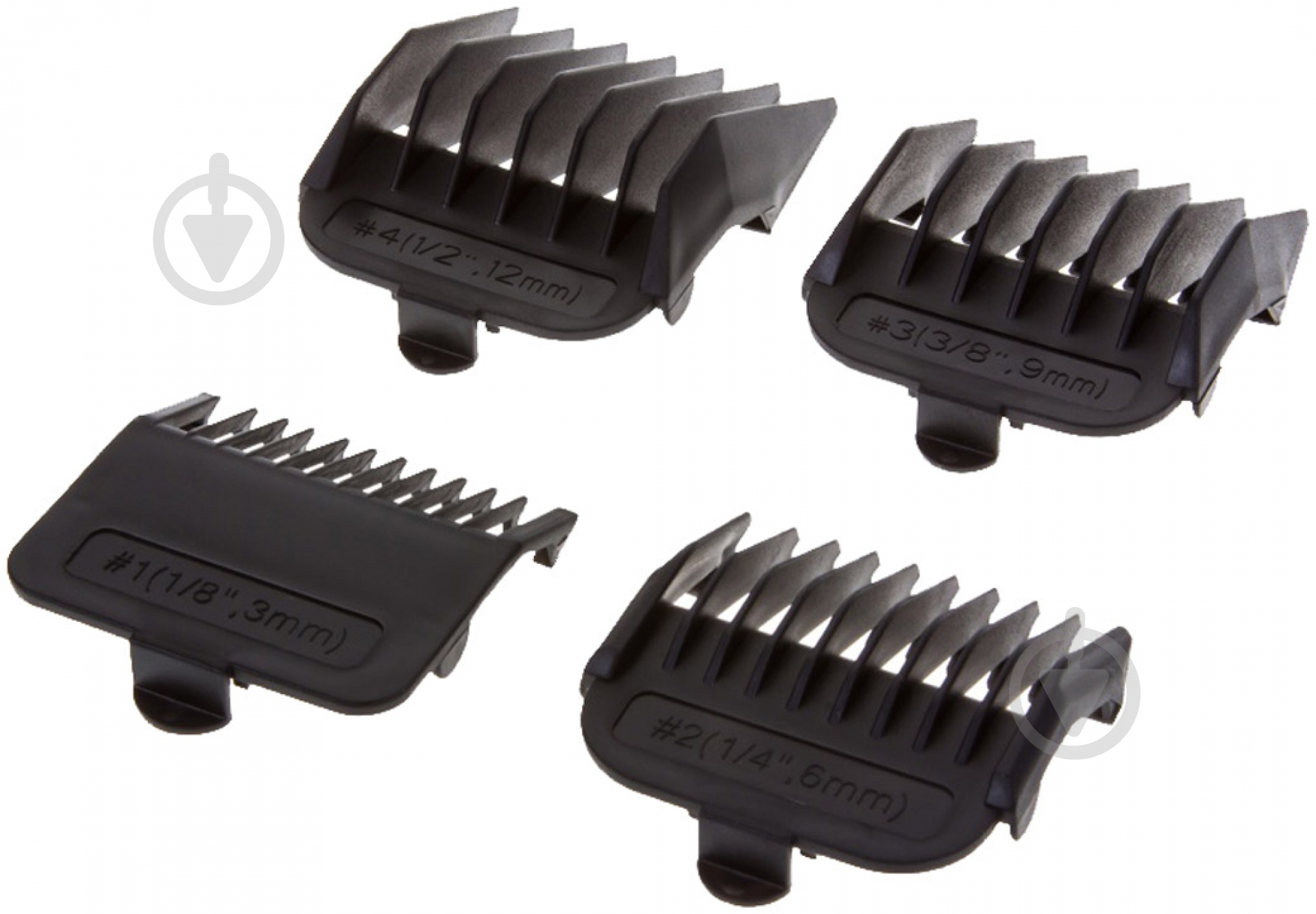 Набор для стрижки Maxwell MW-2104 - фото 6