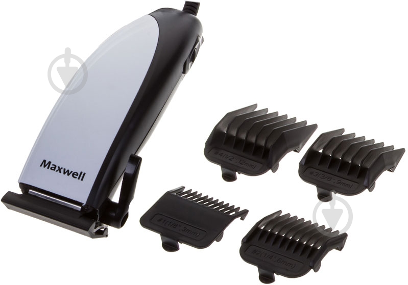 Набор для стрижки Maxwell MW-2104 - фото 1