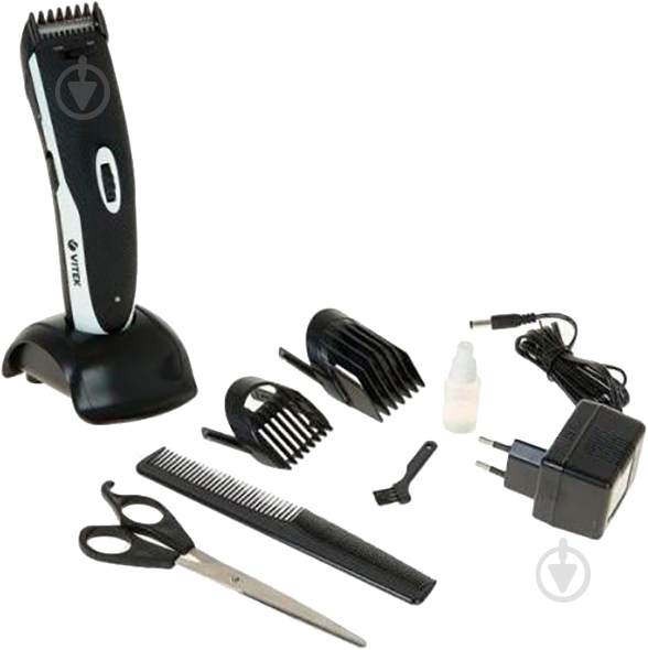 Набор для стрижки Vitek VT-1355 - фото 6