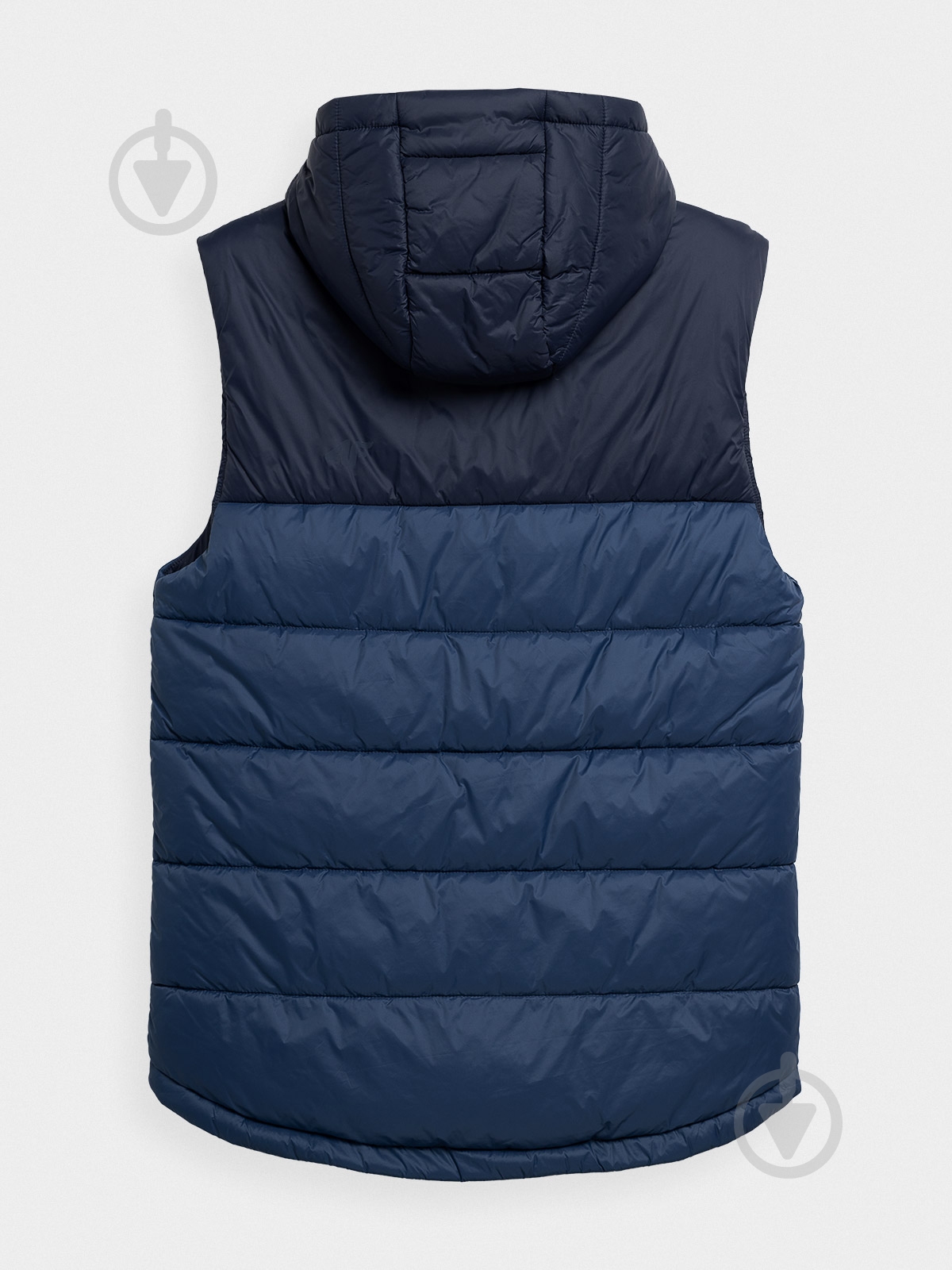 Жилет 4F 4FSS23TDJAM083-30S р.M синий - фото 3