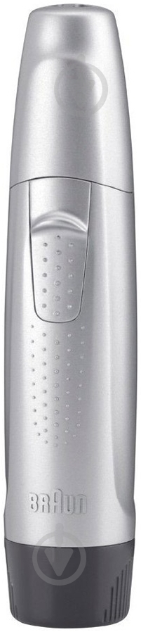 Триммер Braun EN10 - фото 1 Триммер Braun EN10 - фото 1