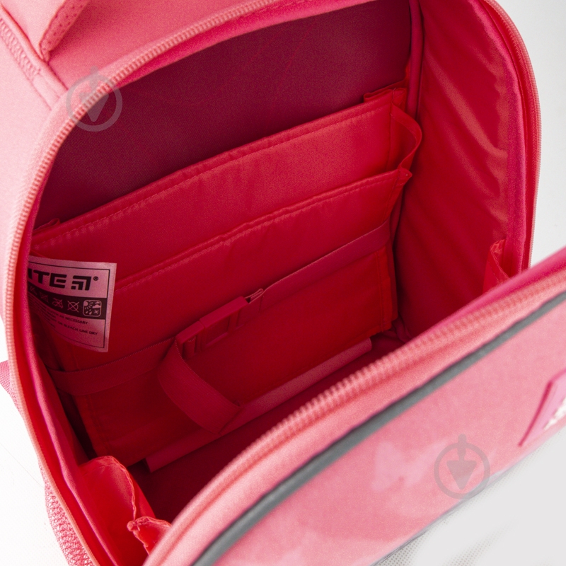 Рюкзак школьный KITE 44337 - фото 6