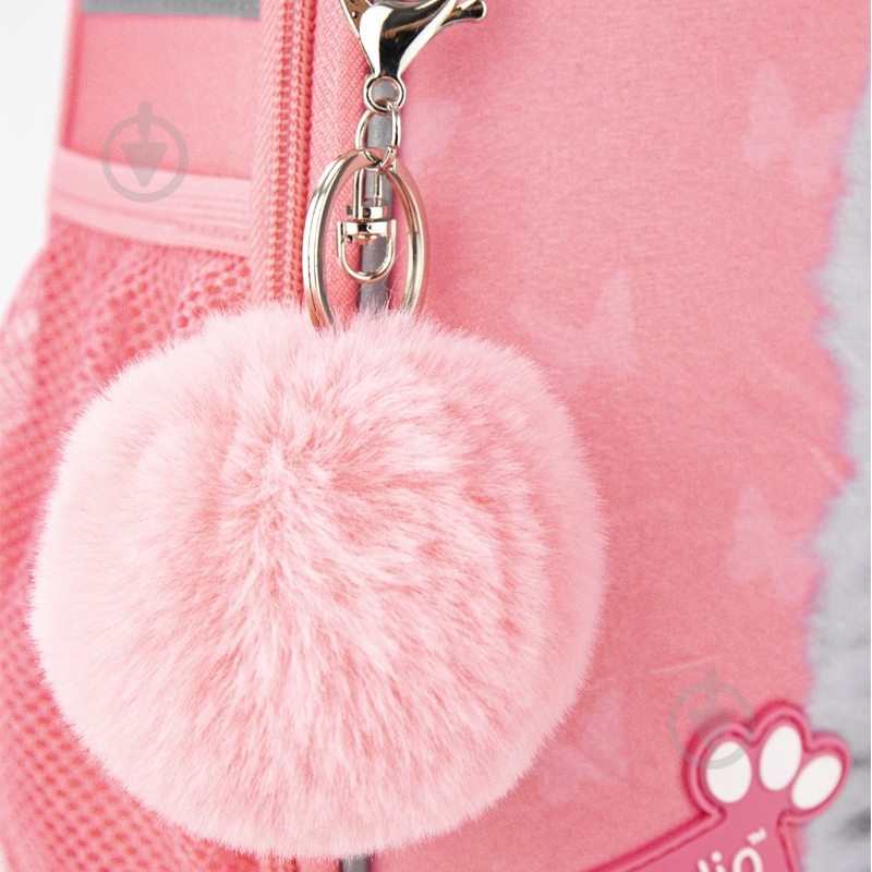 Рюкзак школьный KITE 44337 - фото 8