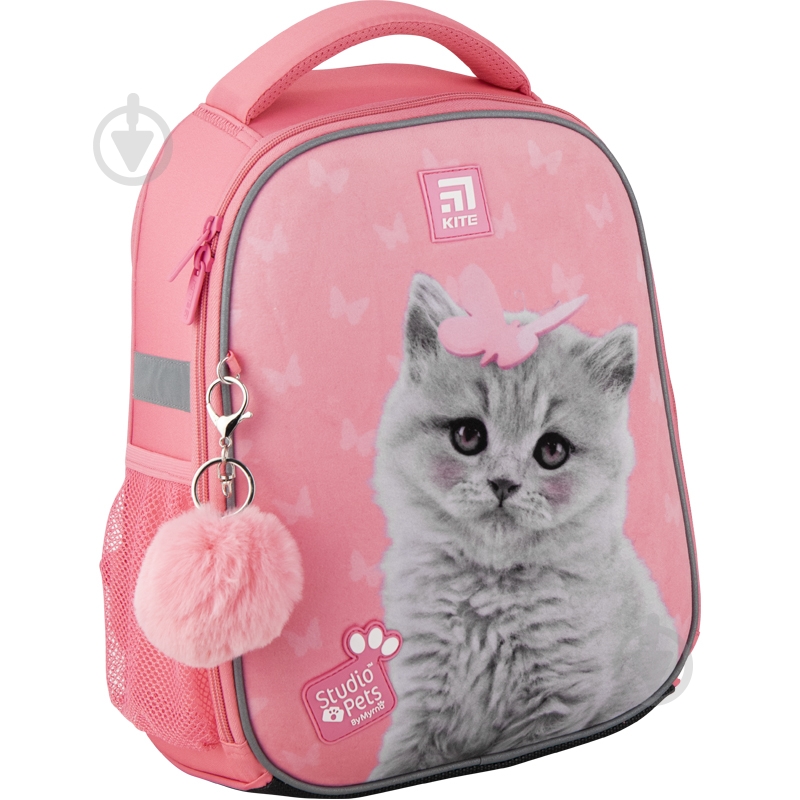 Рюкзак школьный KITE 44337 - фото 2