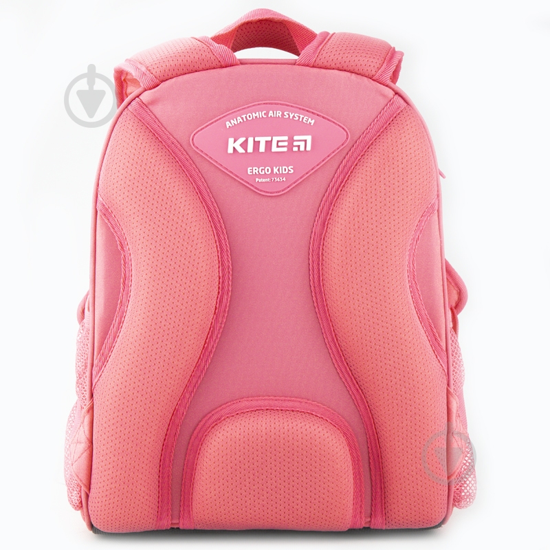 Рюкзак школьный KITE 44337 - фото 4