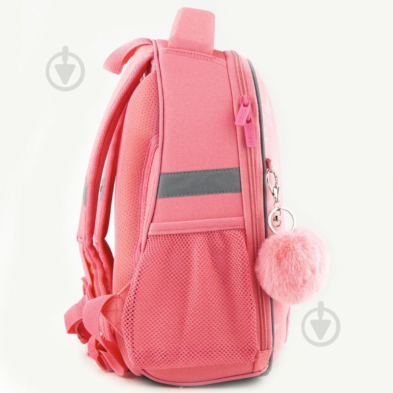 Рюкзак школьный KITE 44337 - фото 7