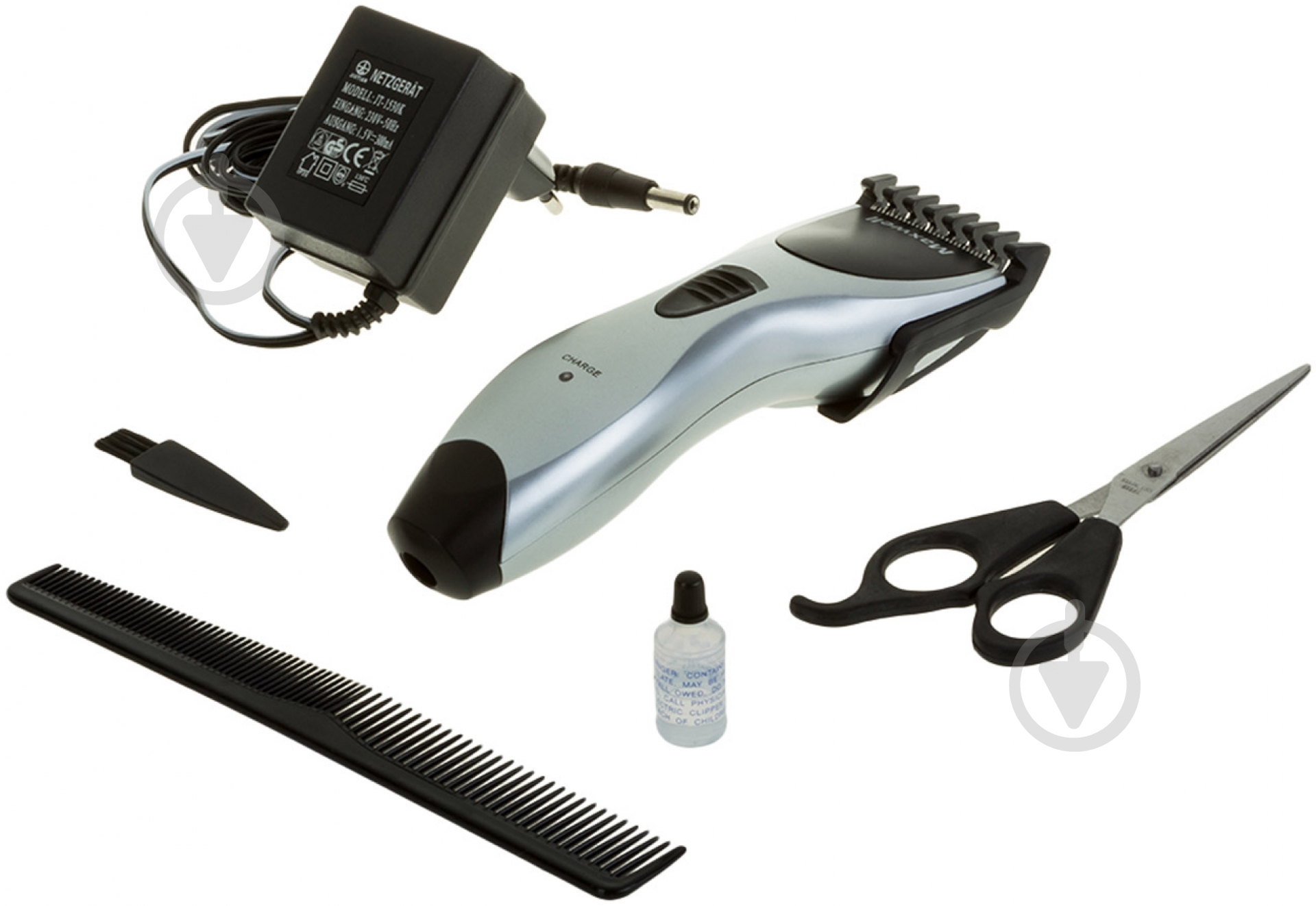 Машинка для стрижки Maxwell MW-2103 - фото 2 Машинка для стрижки Maxwell MW-2103 - фото 2